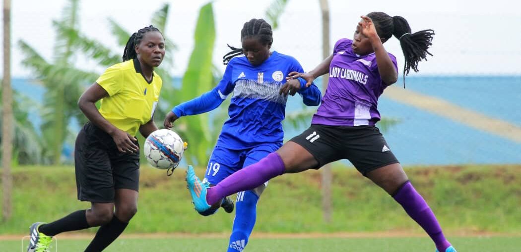 FWSL: Clubs set to boycott the league over Fufa’s irregularities