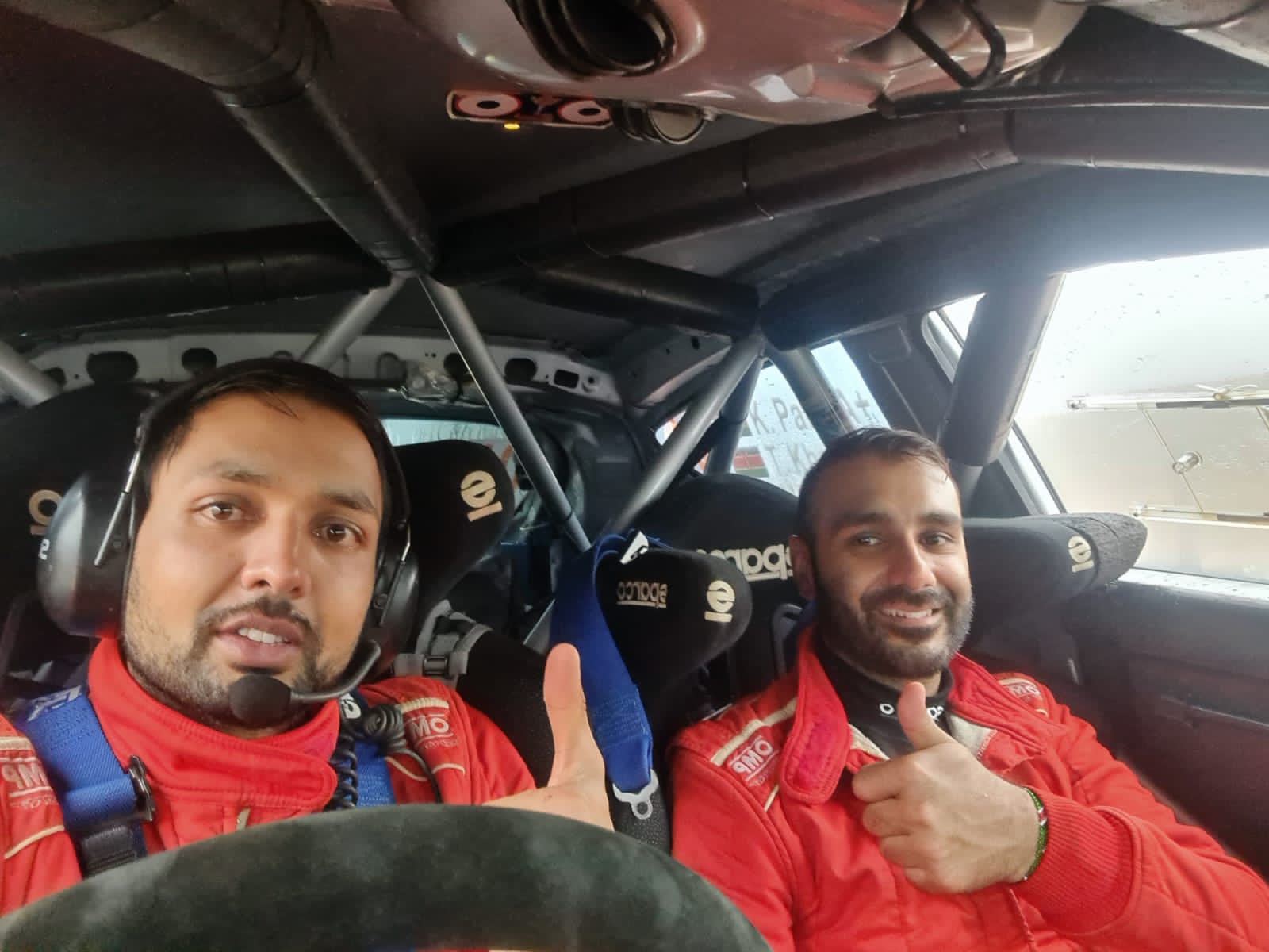 ARC: Karan Patel Seals 3rd Win As Title Fight Goes Down To The Wire