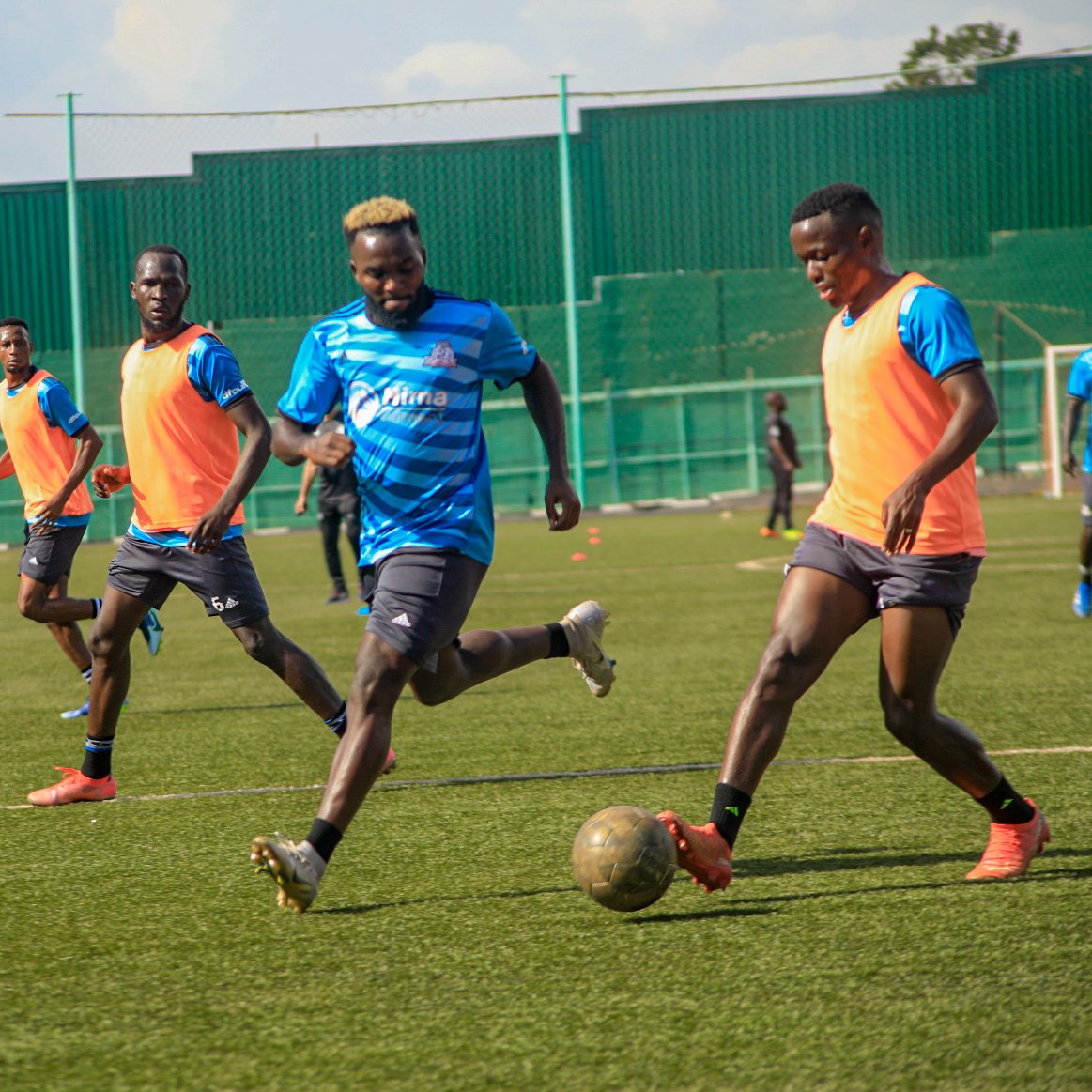 UPL: Vipers kicks off title defence by hosting Soltilo Bright Stars