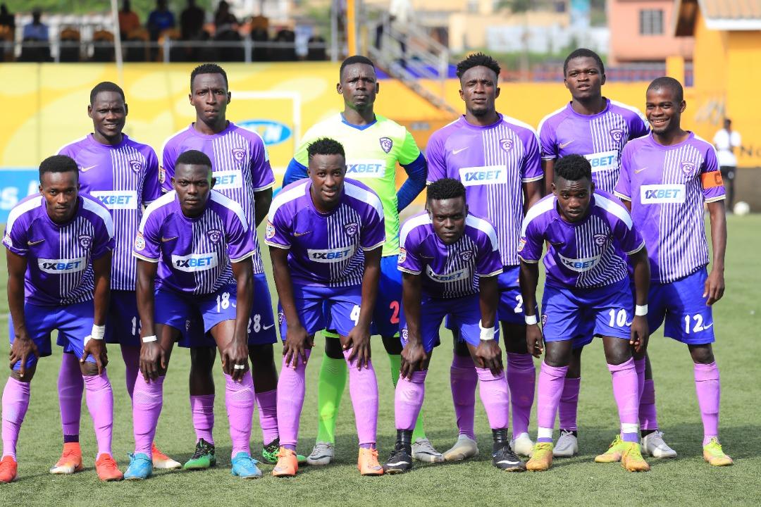 SUPL: Wakiso Giants confirm squad number allocation ahead of new season