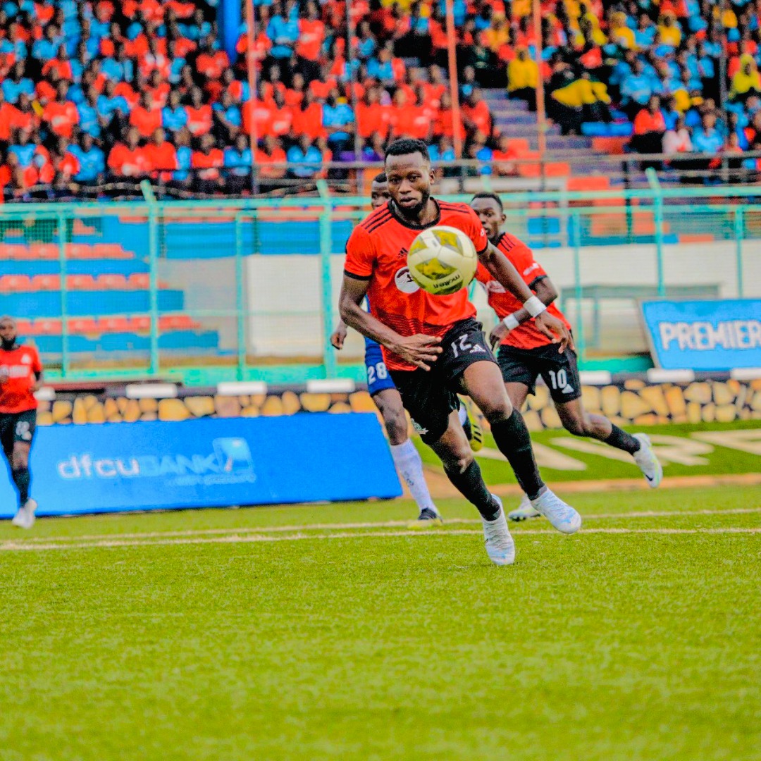 UPL: Vipers didn’t deserve a draw against Soltilo Bright Stars – Sentamu