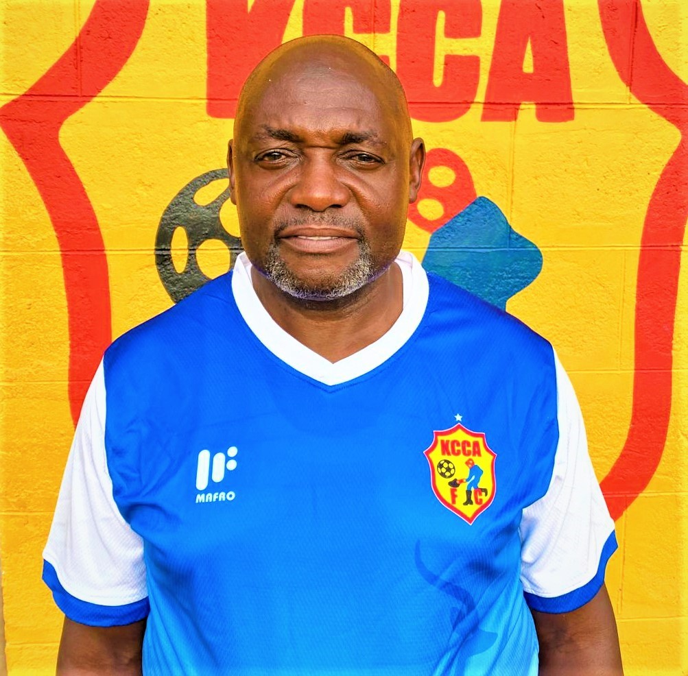 KCCA FC appoints Nsanziro as assistant manager