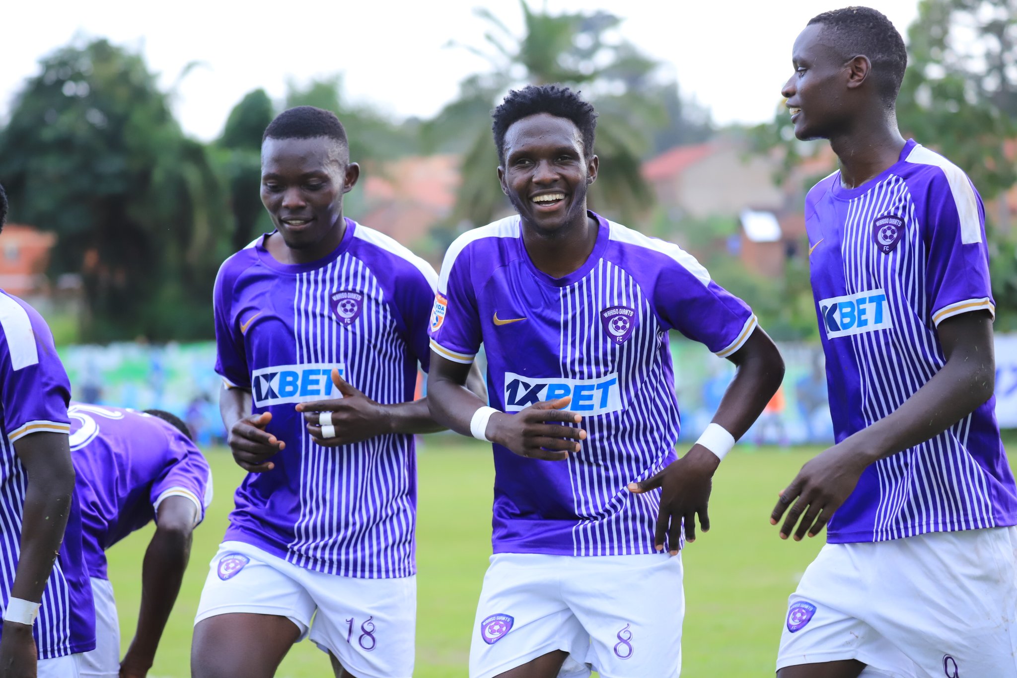 UPL: ‘We are ready to outcompete URA FC’ – Luyinda
