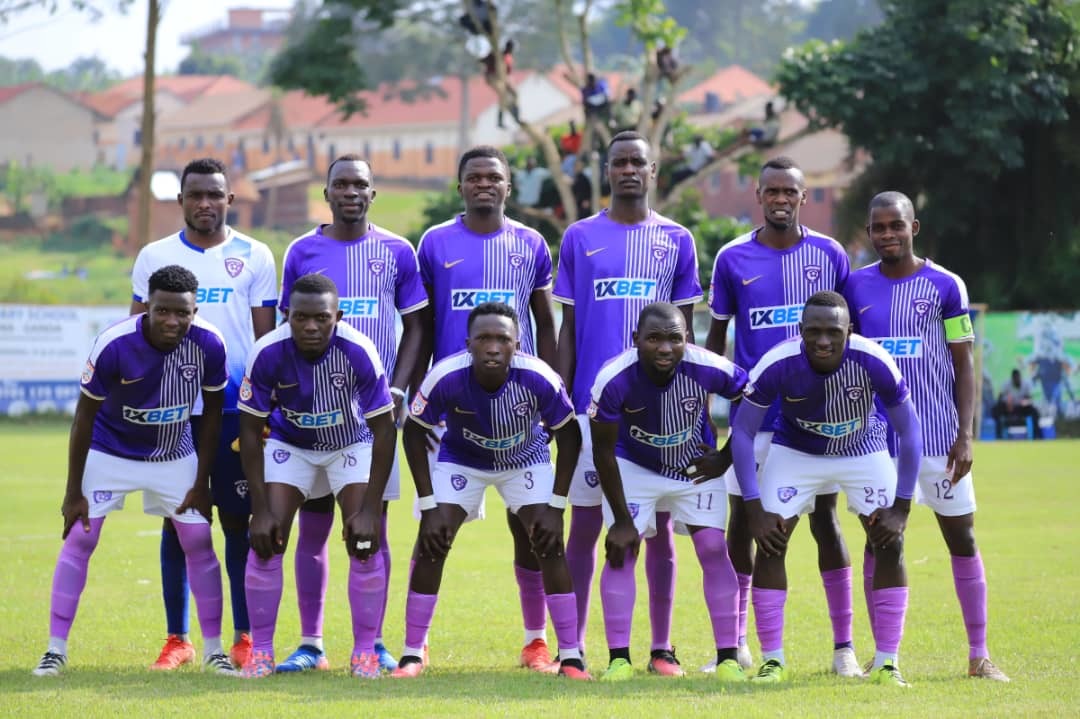 UPL: ‘We believe we can beat Vipers’ – Luyinda