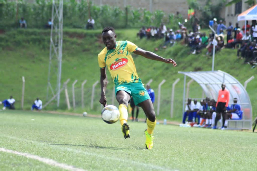 UPL: BUL targets top spot maintenance as they host Onduparaka