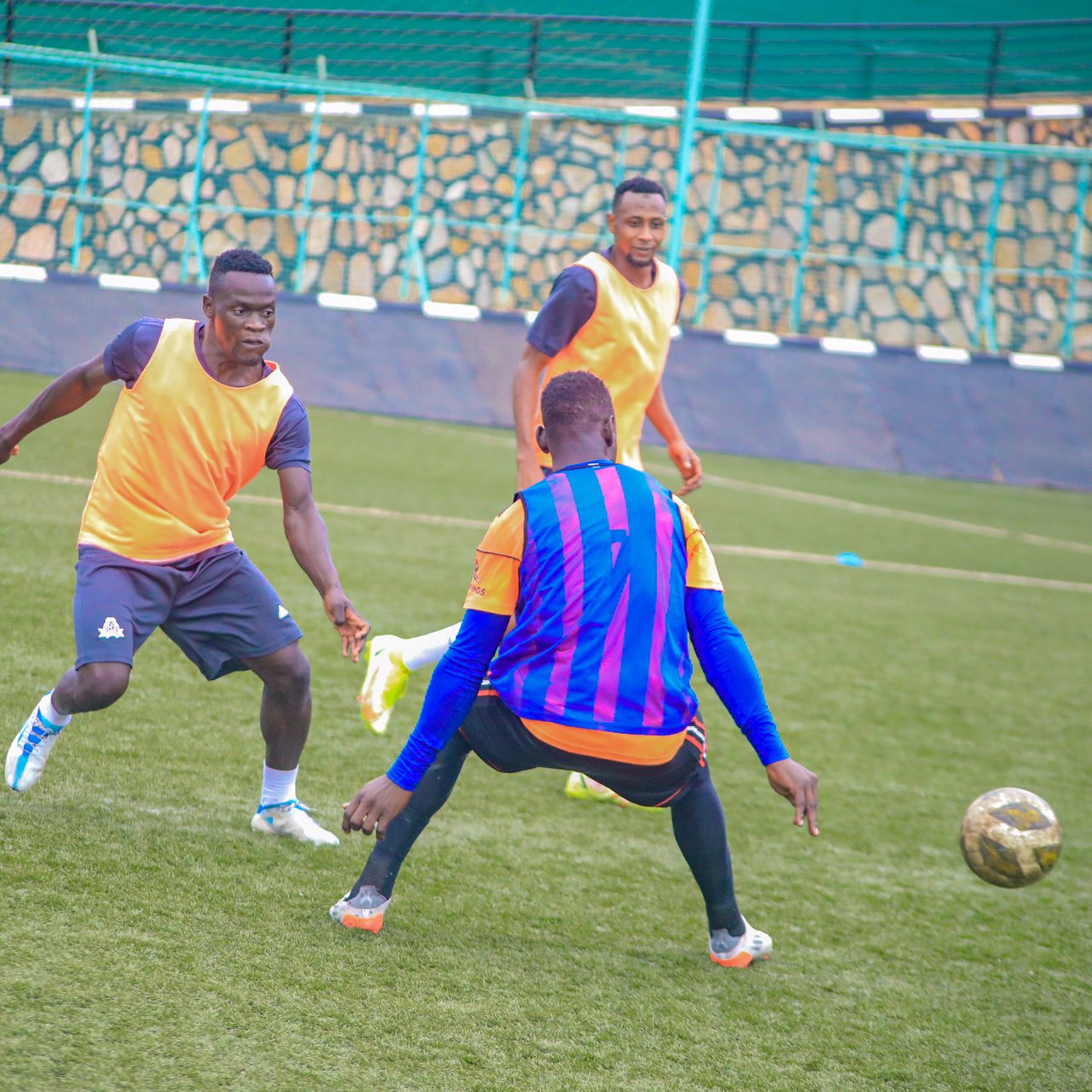 UPL: Vipers targets maiden victory of the season as they host Maroons