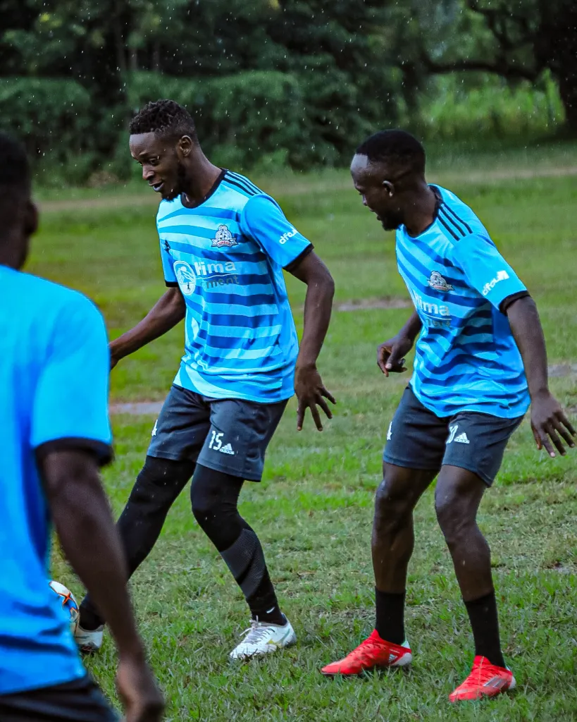 UPL: Vipers targets second victory as they visit Blacks Power