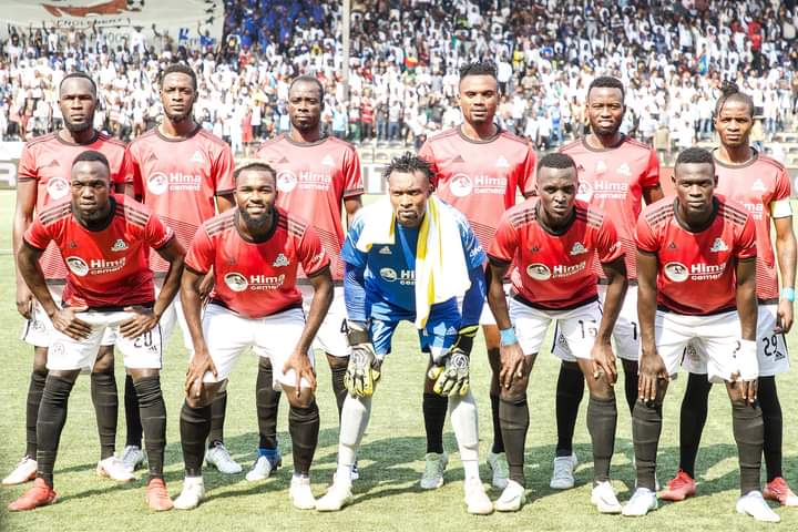 CAF CHAMPIONS LEAGUE: Vipers SC pooled against giants Raja Casablanca and other two