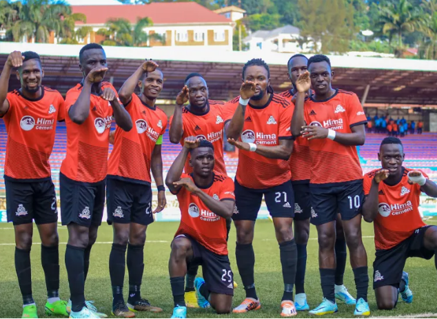 UPL: Express FC host Vipers SC in an anticipated tie at Wankulukuku