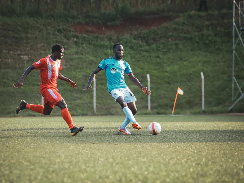 UPL: Busoga United too strong for Vipers SC