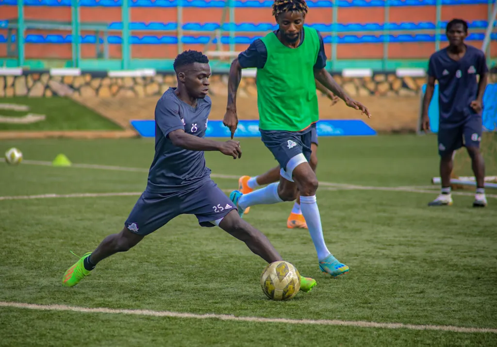 UPL: Vipers targets finishing first round on a high note as they visit Busoga United