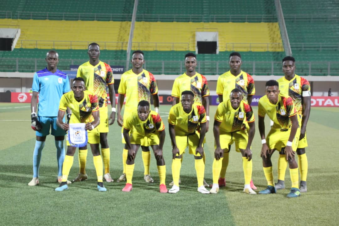 AFCON U20: Jackson Mayanja names 25 man Hippos travelling squad to Egypt