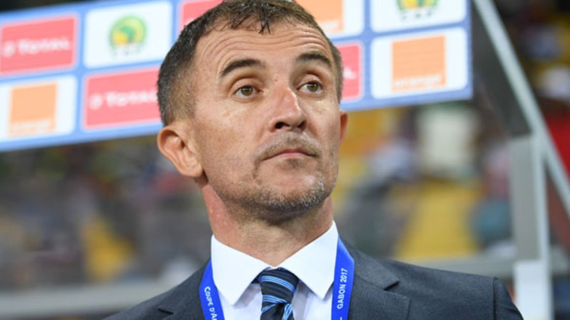 CHAN: Micho summons a 35 man Uganda Cranes provisional squad ahead of CHAN
