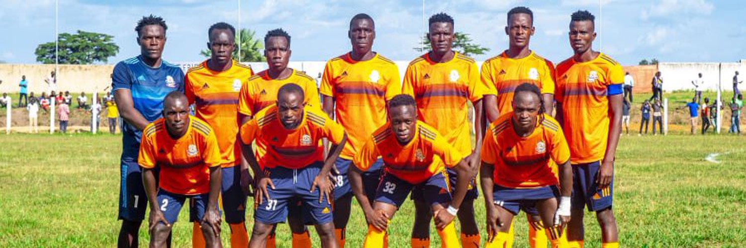 Blacks Power FC releases seven players