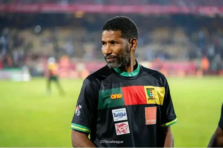 ‘We are very happy to win against Congo’ – Saidou