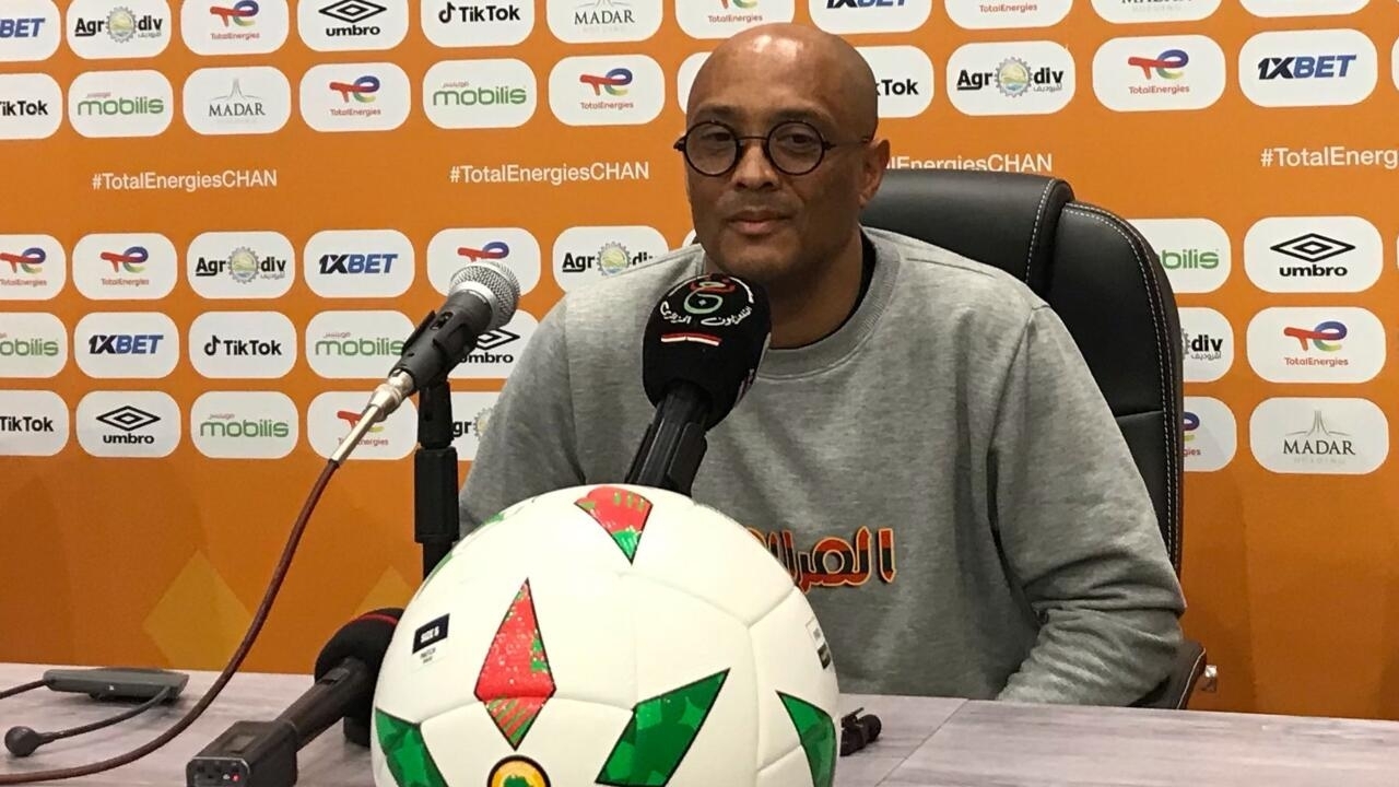CHAN: ‘We want to keep making history’ – Amir Abdou