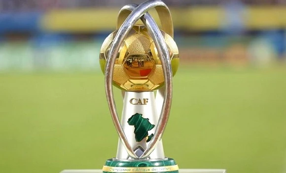 CHAN: CAF increases prize money by 60%