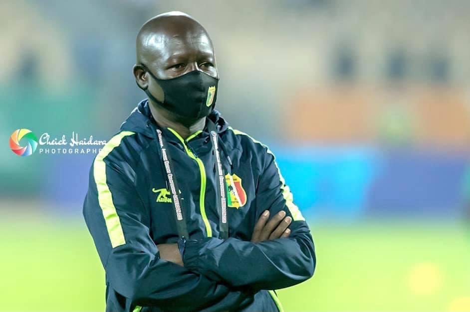 We should focus if we are to beat Angola – Nouhoum