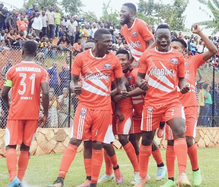 FBL: Kitara, Mbarara City target bright first round climax