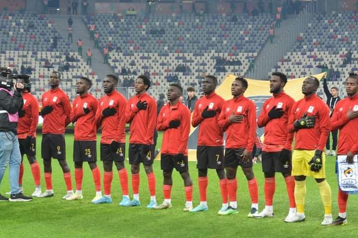 Côte d’Ivoire advances to knockout stage as Uganda Cranes bad luck continues to bite