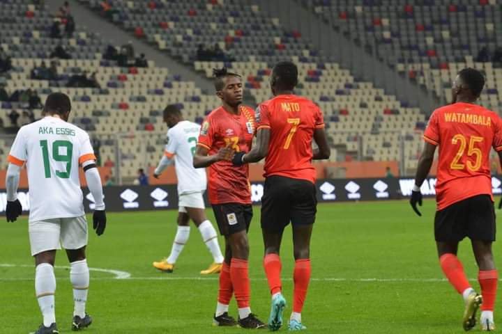 AFCON QUALIFIERS: Micho summons 42 ahead of Algeria tie