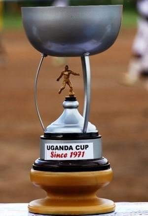 FUFA release dates for Stanbic Uganda Cup round of 64 games