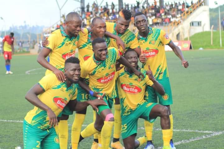 Stanbic Uganda Cup: Defending champions Bul FC target perfect title defence start ahead of their short trip to Mukono