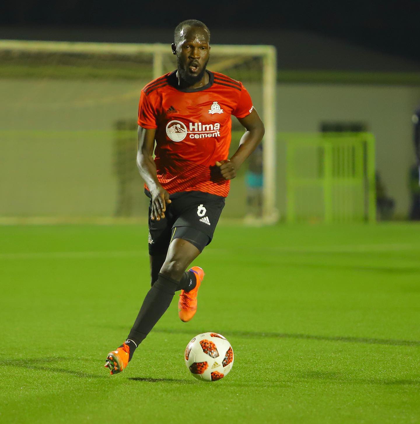 CHAN UPDATE: Vipers SC duo Sentamu, Yiga dropped as Micho names final 23 man squad to Algeria