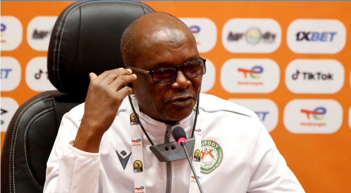 CHAN: Doula on cloud nine after Niger’s historic CHAN semi-final qualification