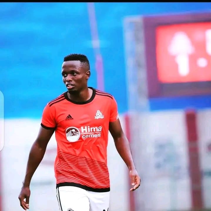 Paul Mucurezi unveiled at Kitara FC