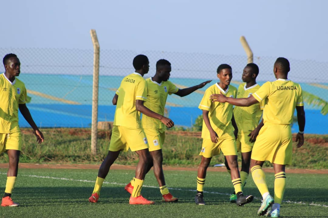 AFCON U20: Uganda Hippos beat eastern giants Bul FC