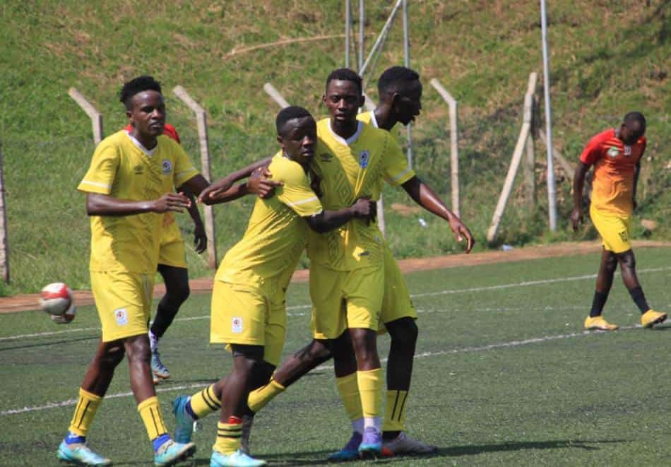 AFCON U-20: Hippos beat Bul FC for the second time in a trial match
