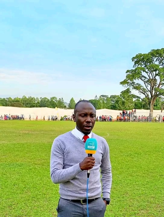 FUFA Big league table leaders Kitara suspend head coach