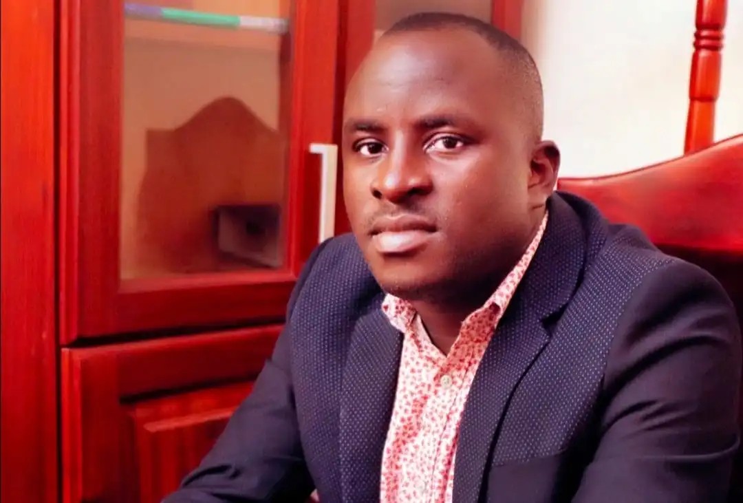 Maroons FC appoints new CEO