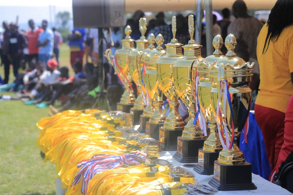 Buddo SS sweeps medals as STAHIZA, Kawempe win football at 2023 USSSA Elite edition
