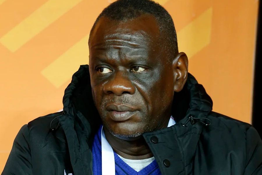 CHAN: Ngoya attributes Congo’s loss against Cameroon to lack of belief