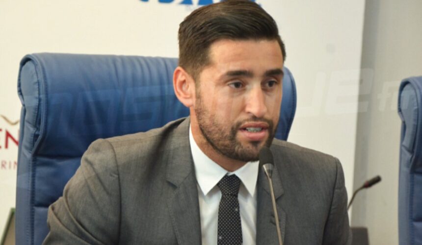 CHAN is a great opportunity for players and coaches to improve – Haggui