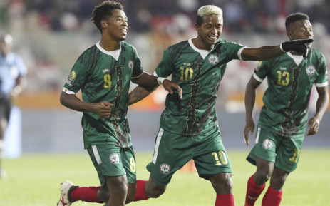 CHAN: Debutants Madagascar edge Sudan to make it to quarters