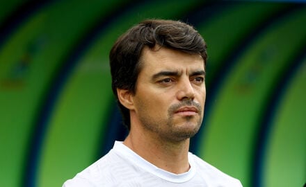 Angola should revamp the 2011 spirit – Gonçalves
