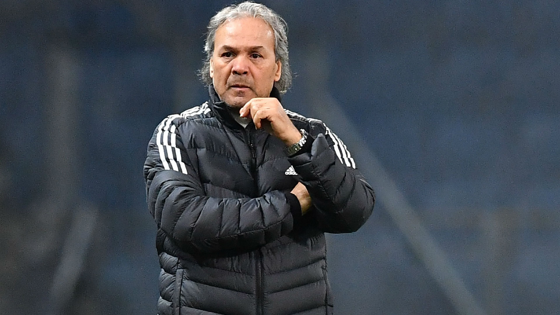 ‘CHAN is a good platform to discover new talents’ – Madjer