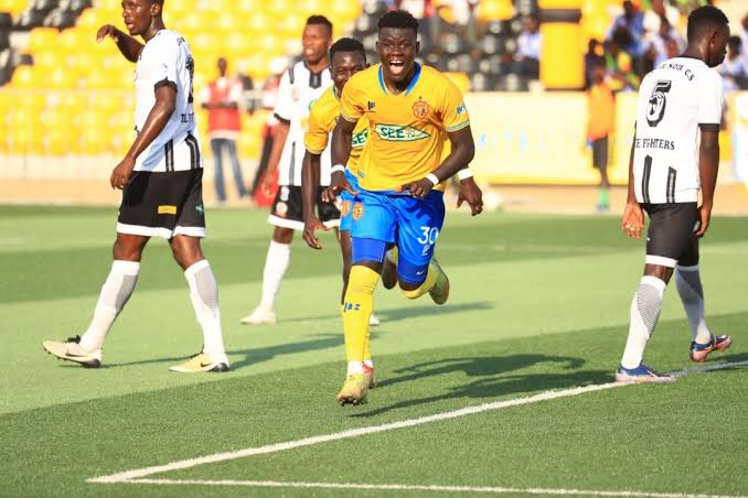 Uganda Cranes and KCCA FC defender Ibrahim Juma completes move to Madrid based side in Spain