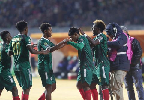 ‘I never doubted my team’ – Rakotondrabe