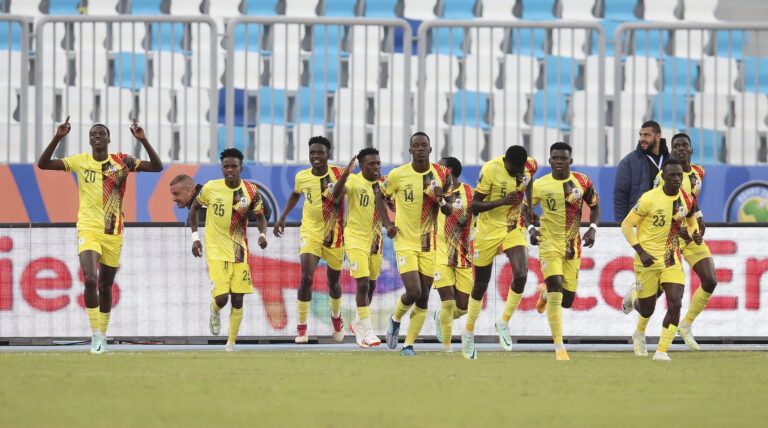 AFCON U20: Isma Mugulusi, Ddembe seal Hippos first victory in style