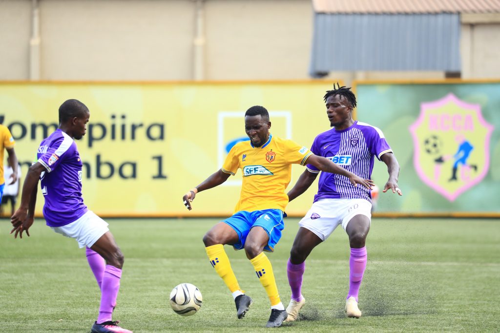 UPL: The League returns with six games of match day 16