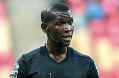 CAF CL: Malian referees to officiate Raja Casablanca v Vipers SC game