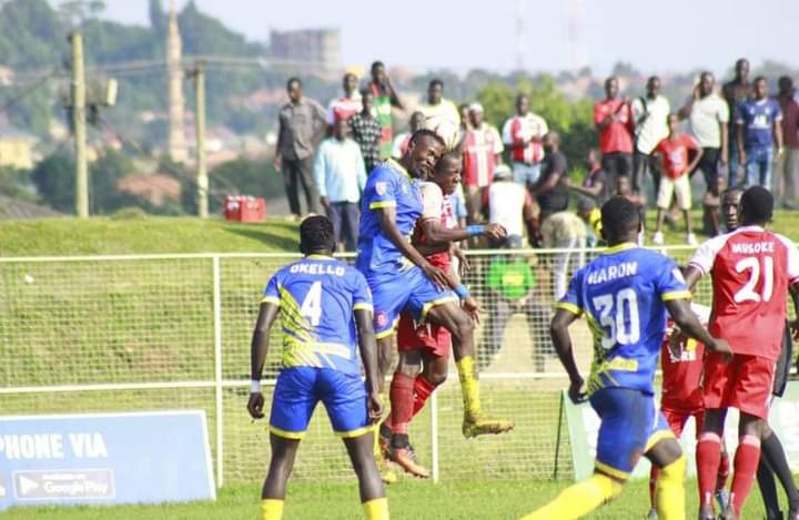 Blacks Power confirms ten in and seven out ahead of UPL second round