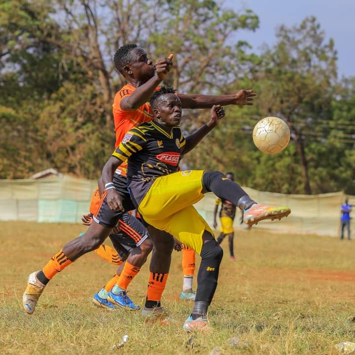 Stanbic Uganda Cup: Misfortunes continue to bite as Arua Hills SC lose to minnows to exit, Express FC advances