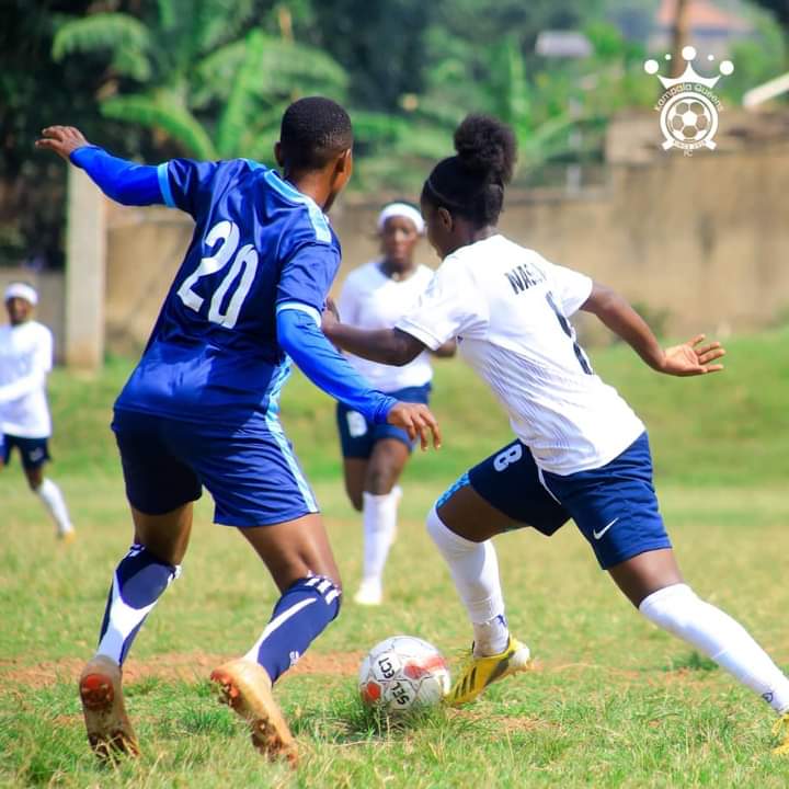 FWSL: Redemption for Kawempe, She Corporate as Kampala Queens’ supremacy continues