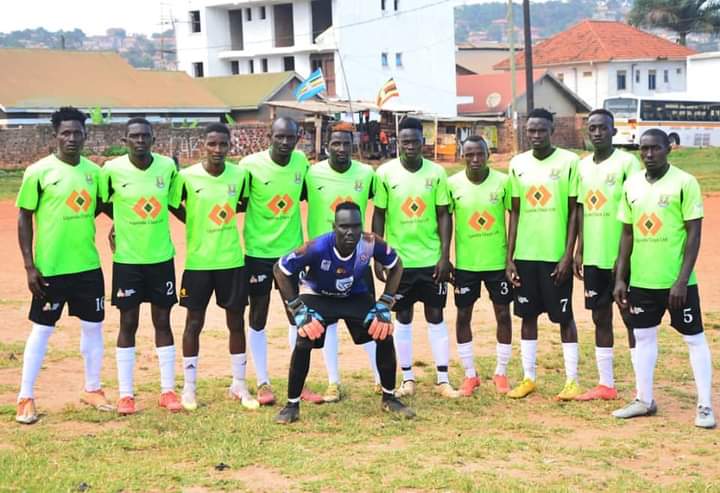 Buganda Regional League second round fixtures released, promotional play off dates announced