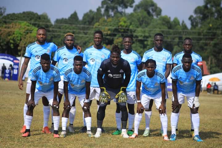 Stanbic Uganda Cup: Vipers SC faces Jinja North United days after Raja humiliation